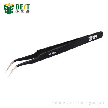 High Quality OEM the best eyebrow tweezers